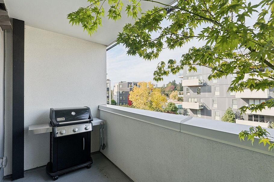 501 5080 Quebec Street Vancouver, BC - 18