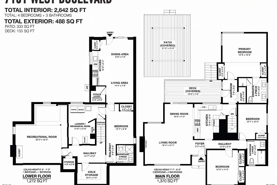 7161 West Boulevard Vancouver, BC - 34
