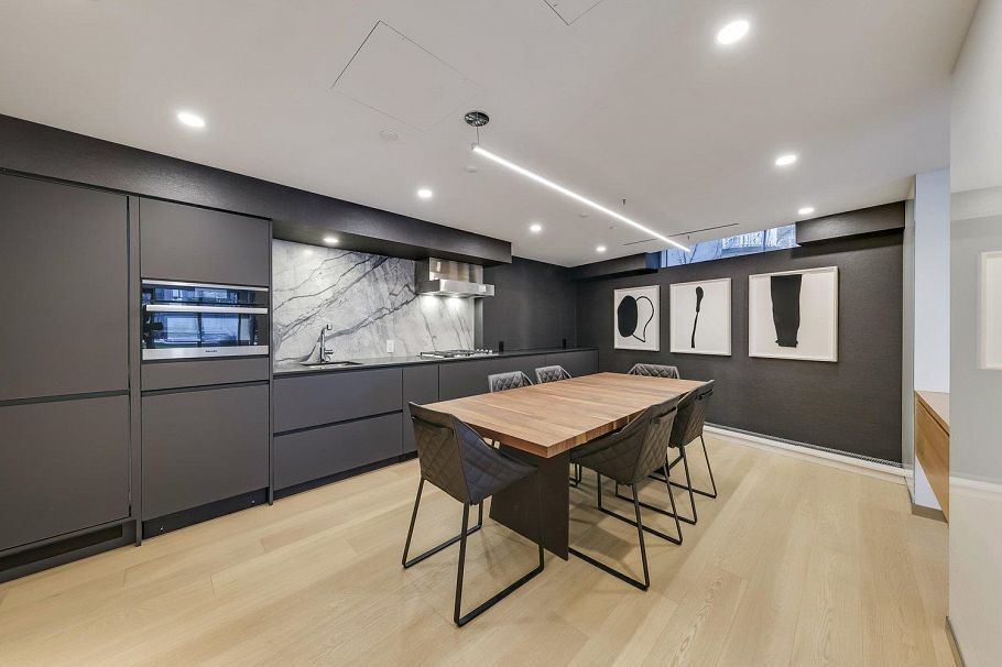 2606 889 Pacific Street Vancouver, BC - 27