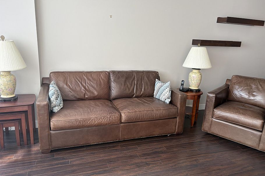 707 1575 W 10th Avenue Vancouver, BC - 5