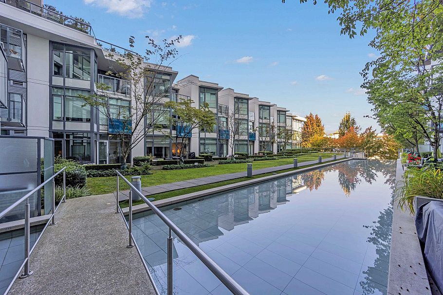 317 1777 W 7th Avenue Vancouver, BC - 27
