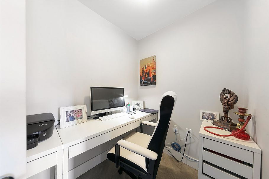 413 3588 Sawmill Crescent Vancouver, BC - 14