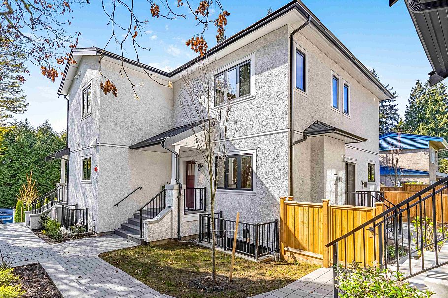 2 4088 Maple Crescent Vancouver, BC - 35