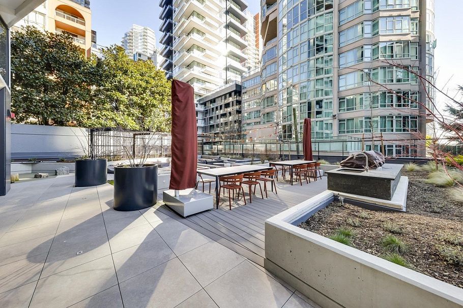 2606 889 Pacific Street Vancouver, BC - 28