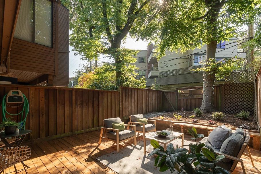 207 2410 Cornwall Avenue Vancouver, BC - 18