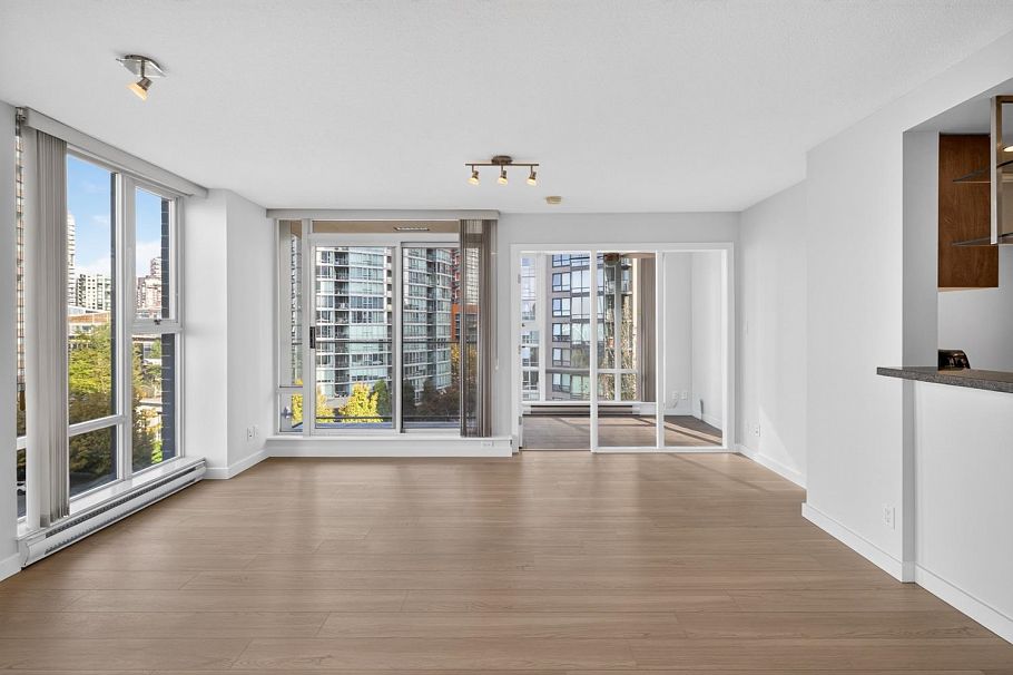 906 455 Beach Crescent Vancouver, BC - 14