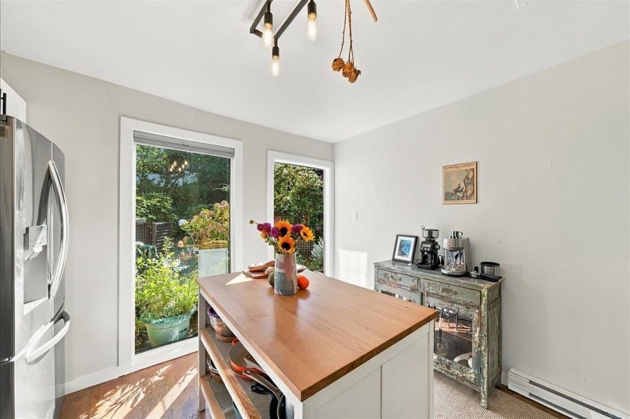 1124 Ironwork Passage Vancouver, BC - 28