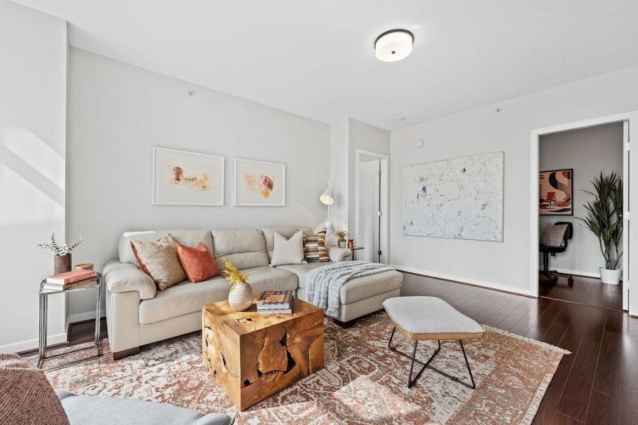 607 480 Robson Street Vancouver, BC - 19