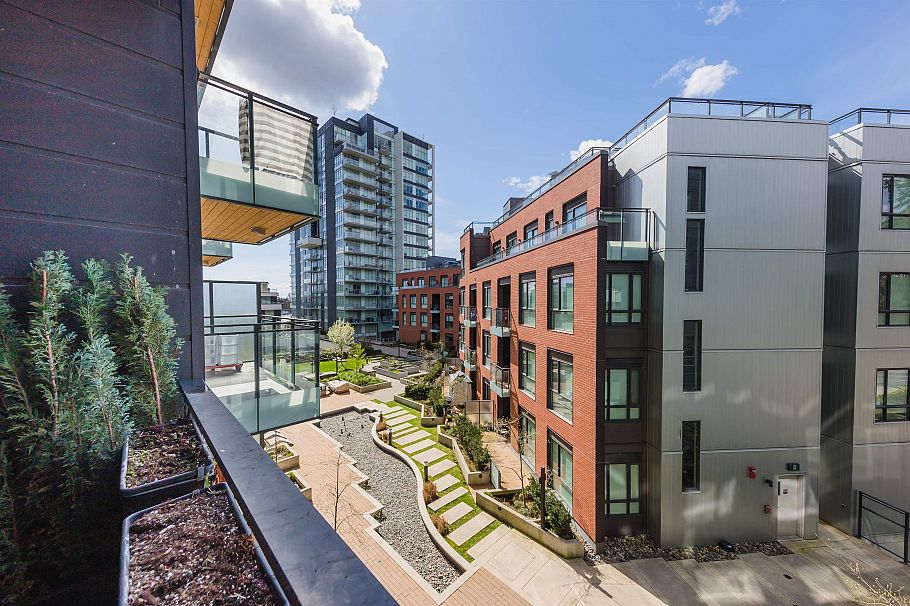 413 3588 Sawmill Crescent Vancouver, BC - 17