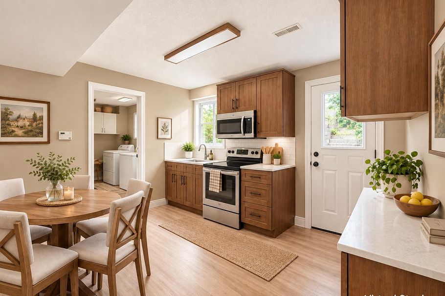 2718 Byron Place North Vancouver, BC - 25