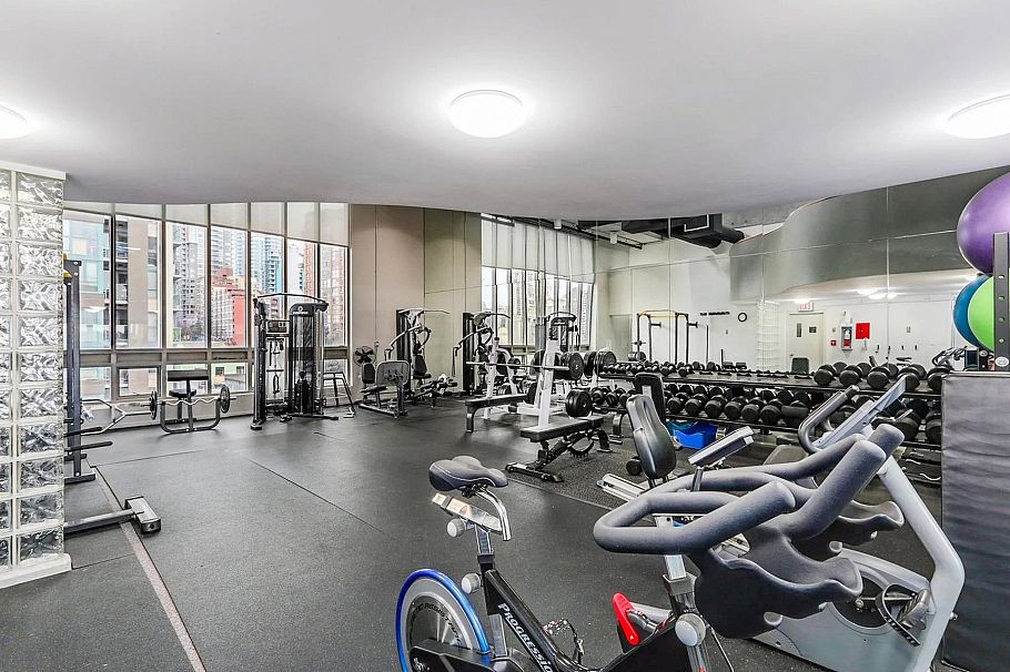 503 1008 Beach Avenue Vancouver, BC - 15