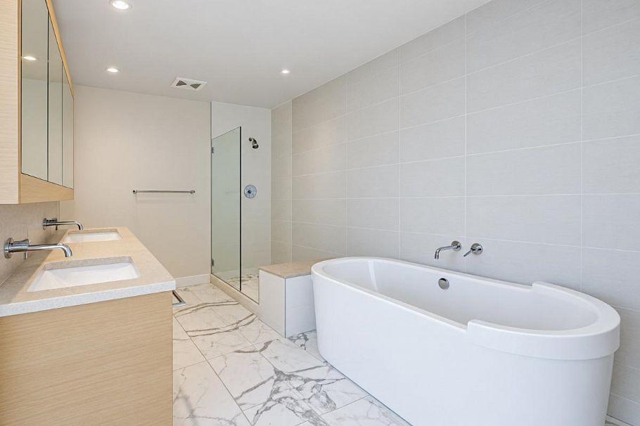 2701 1277 Melville Street Vancouver, BC - 14