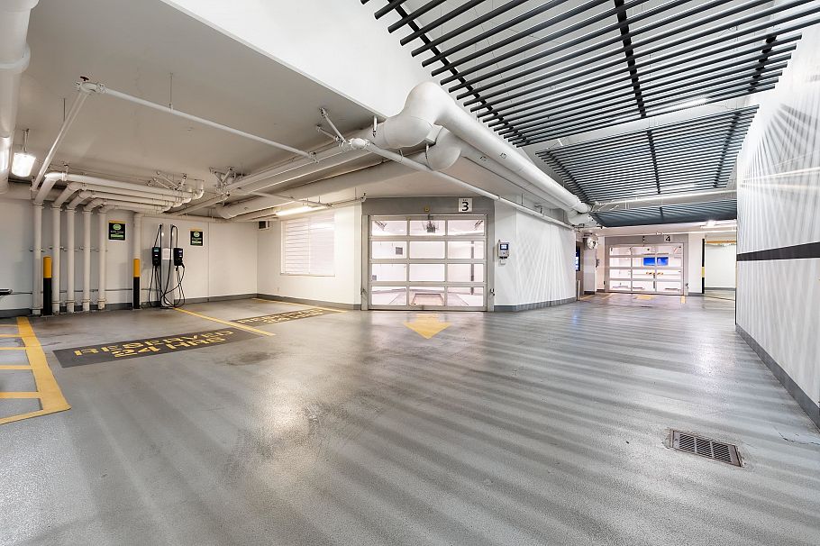 2604 838 W Hastings Street Vancouver, BC - 27