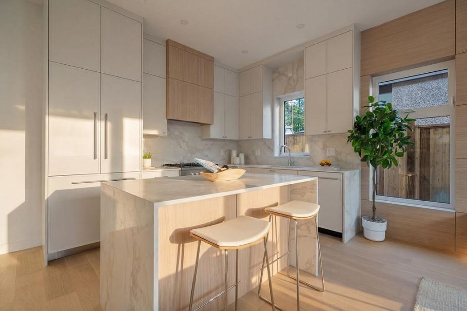 366 E 23rd Avenue Vancouver, BC - 14