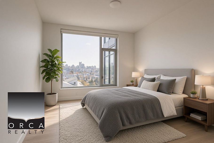 609 777 HARBOURSIDE DRIVE, North Vancouver BC V7P 0G1 North Vancouver, BC - 21