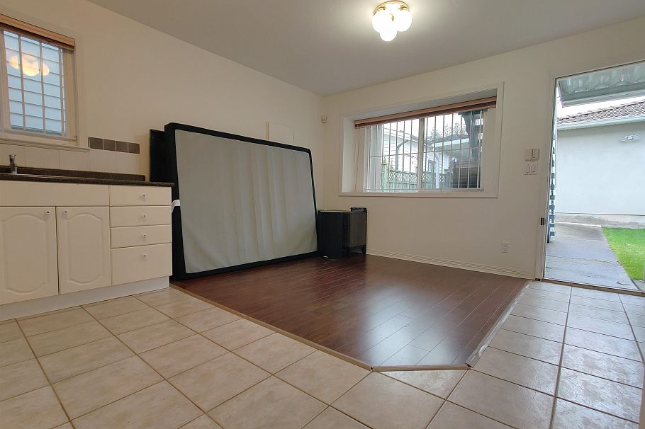 3461 William Street Vancouver, BC - 33