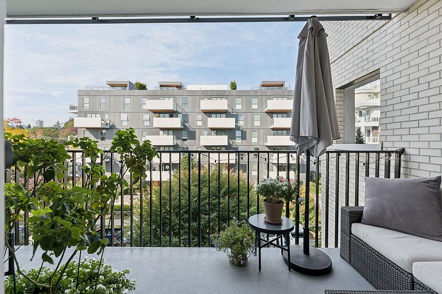 501 5080 Quebec Street Vancouver, BC - 16