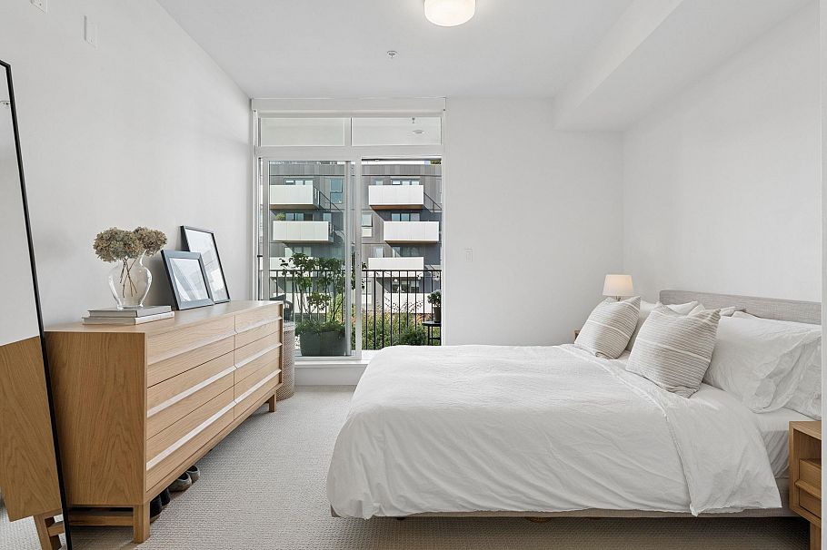 501 5080 Quebec Street Vancouver, BC - 8