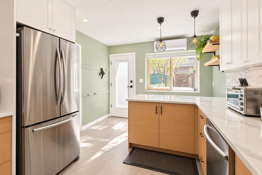 2803 St. Catherines Street Vancouver, BC - 6
