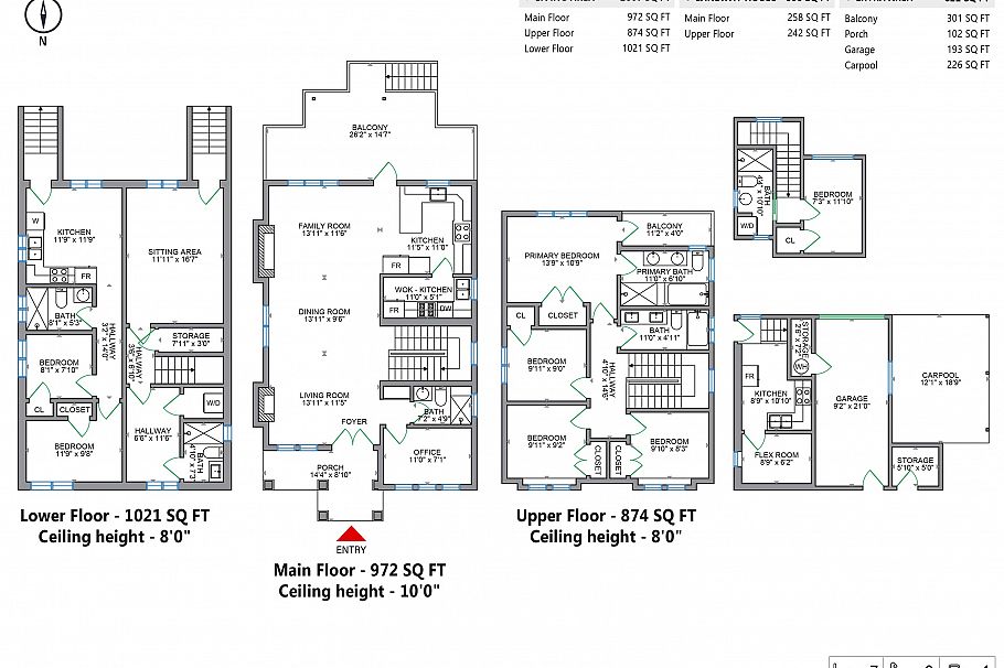 768 E 58th Avenue Vancouver, BC - 37