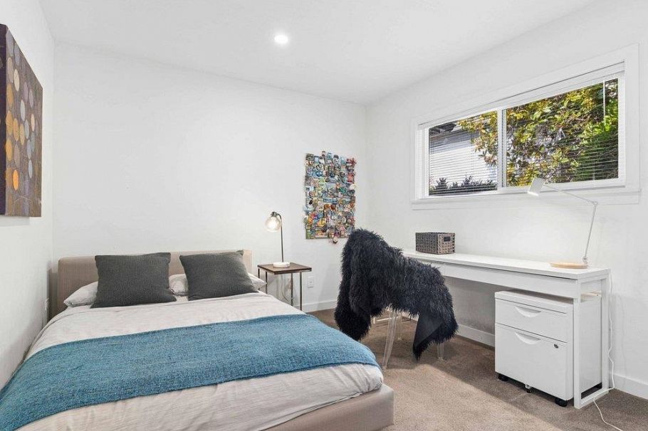 7161 West Boulevard Vancouver, BC - 22