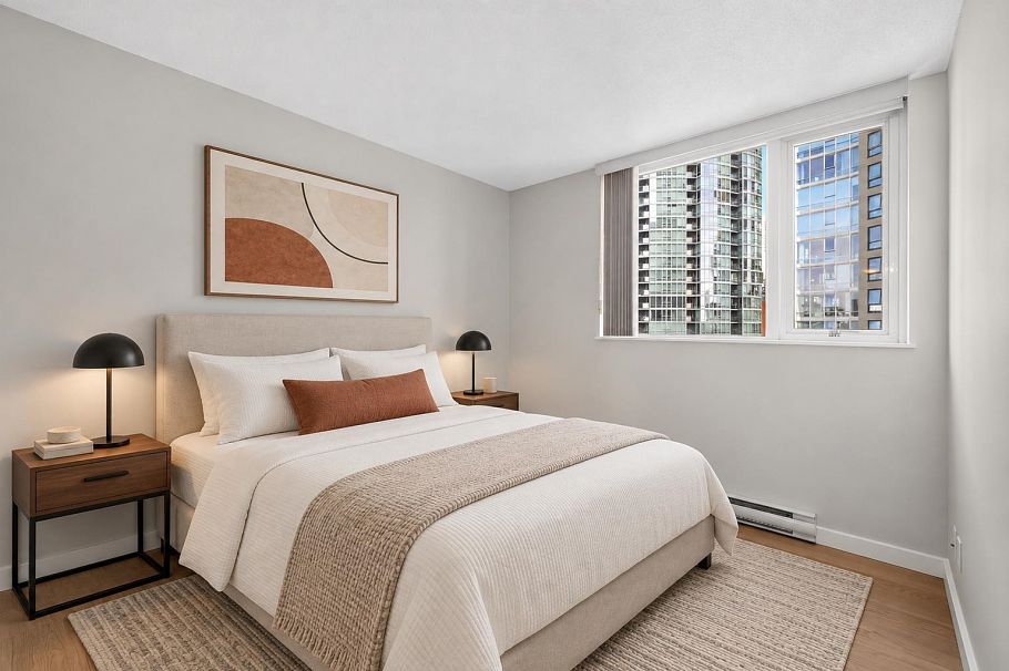 906 455 Beach Crescent Vancouver, BC - 28