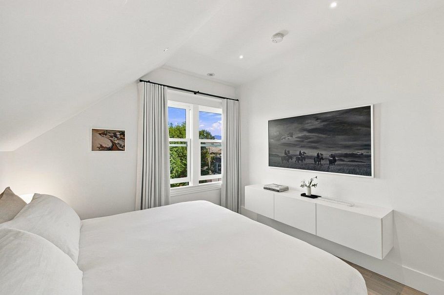 279 E 18th Avenue Vancouver, BC - 21