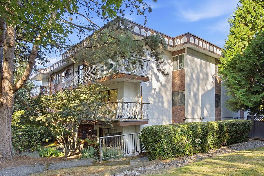 304 1611 E 3rd Avenue Vancouver, BC - 19