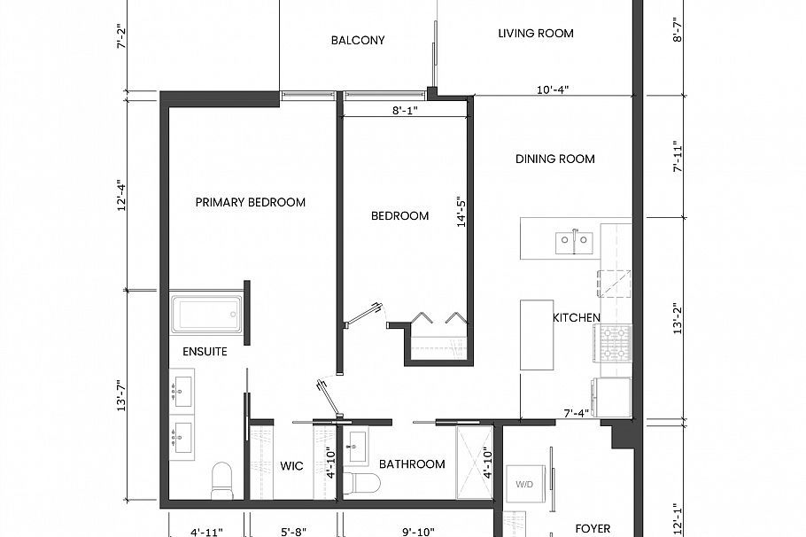 204 2832 Capilano Road North Vancouver, BC - 30