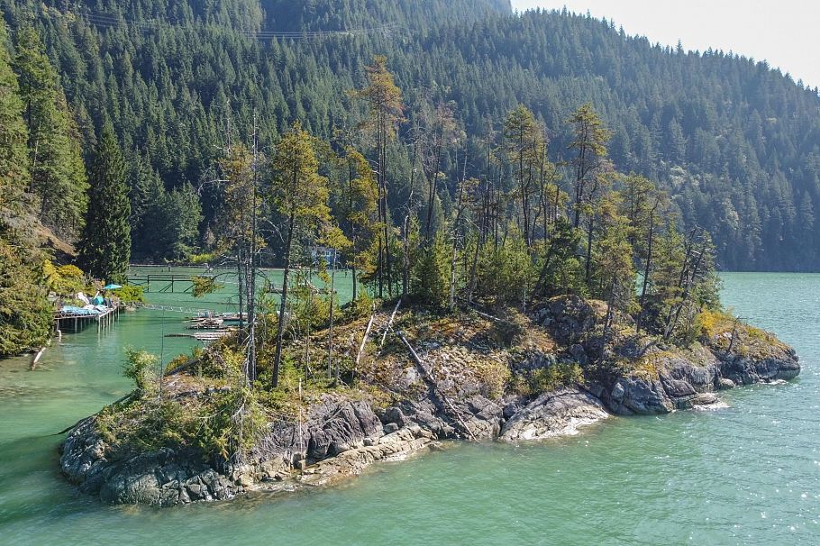 1 Buntzen Bay North Vancouver, BC - 22