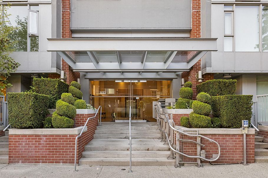 319 1133 Homer Street Vancouver, BC - 33