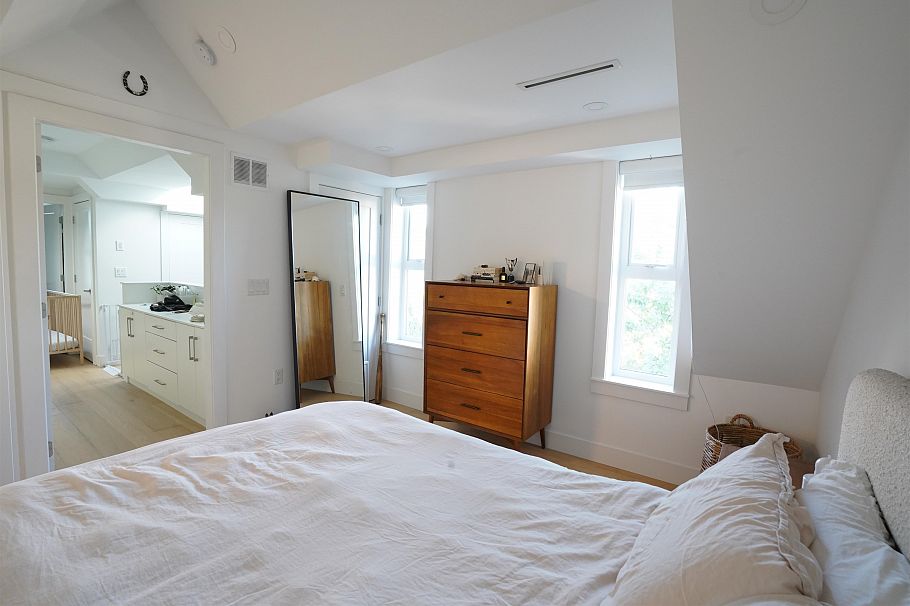 1025 Keefer Street Vancouver, BC - 28
