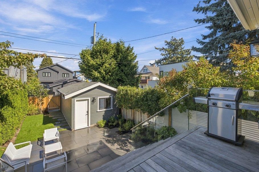 279 E 18th Avenue Vancouver, BC - 34