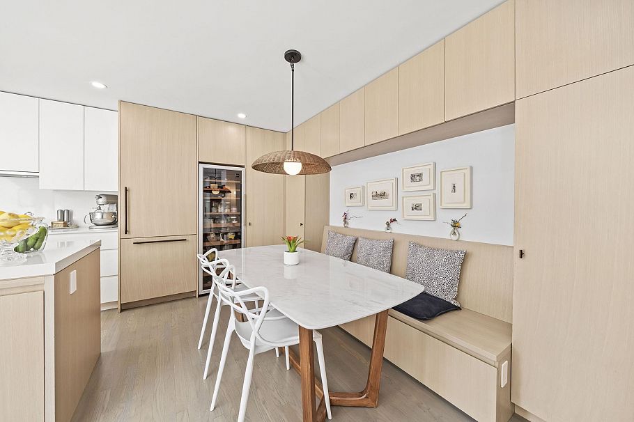 817 1445 Marpole Avenue Vancouver, BC - 8