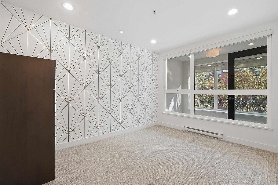 203 2481 Waterloo Street Vancouver, BC - 23