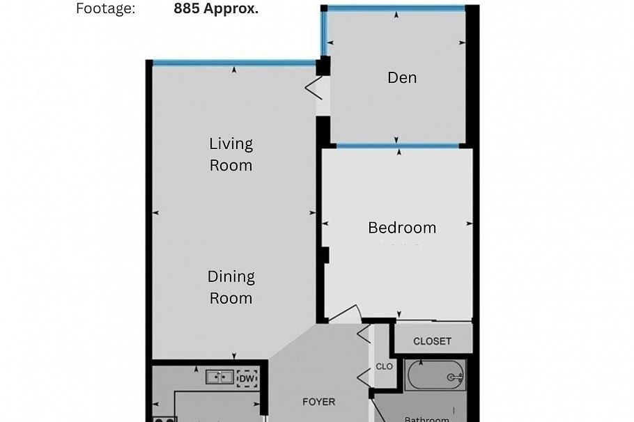 312 2101 Mcmullen Avenue Vancouver, BC - 27