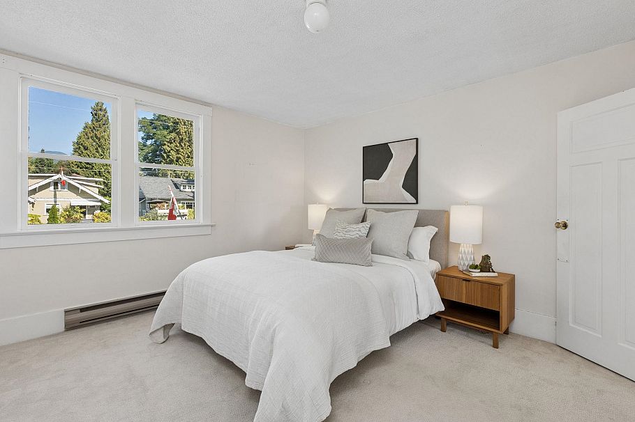 443 E 7th Street North Vancouver, BC - 16