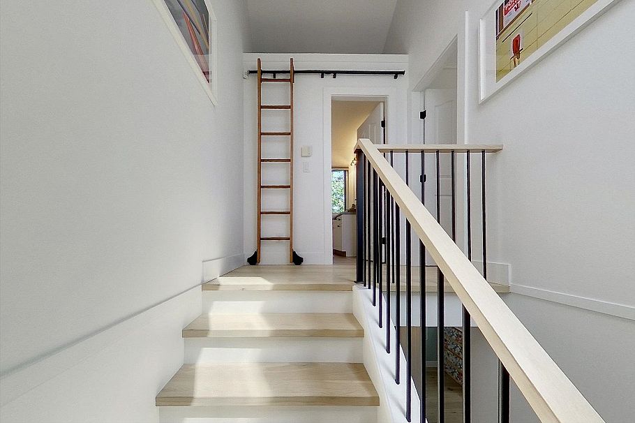 1073 E Pender Street Vancouver, BC - 18