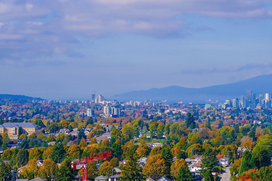 2207 5058 Joyce Street Vancouver, BC - 18