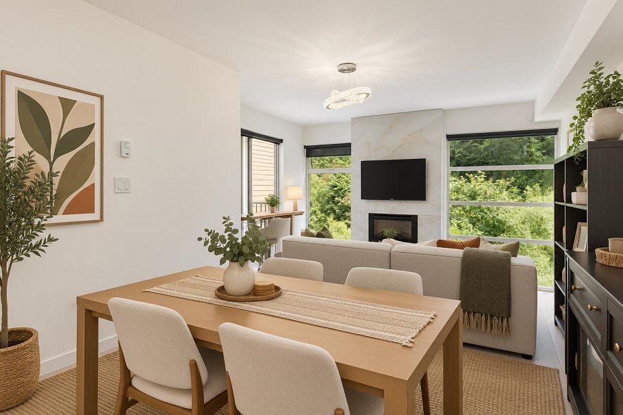 204 2832 Capilano Road North Vancouver, BC - 9