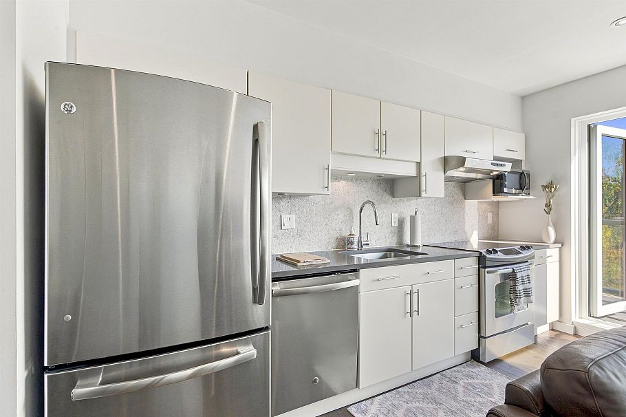406 1688 Cypress Street Street Vancouver, BC - 7