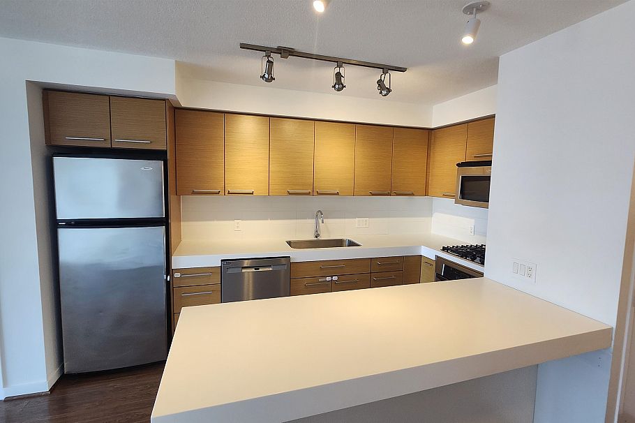 1003 2770 Sophia Street Vancouver, BC - 21