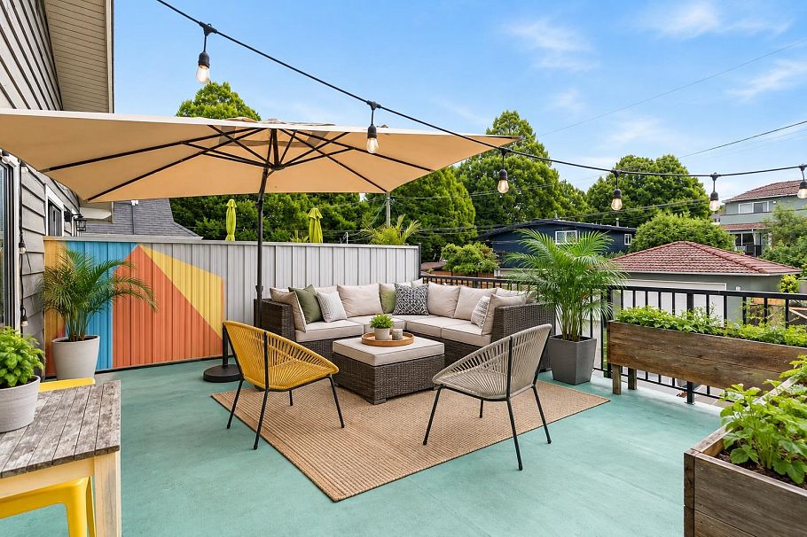18-24 W 16th Avenue Vancouver, BC - 13