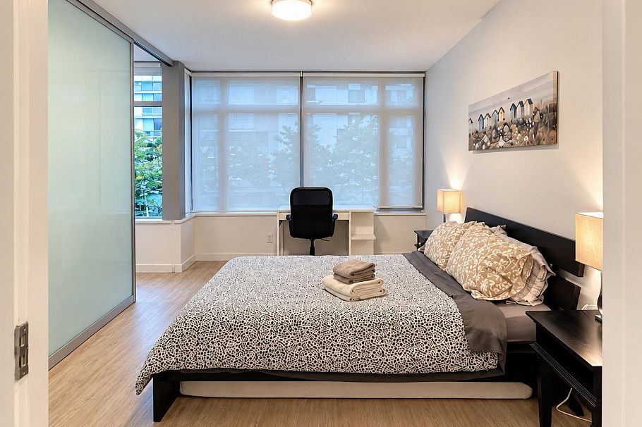 212 1661 Quebec Street Vancouver, BC - 8