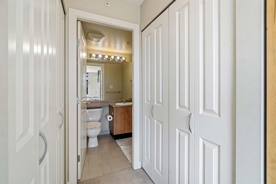 805 5380 Oben Street Vancouver, BC - 20