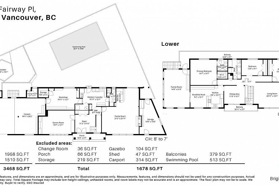 4148 Fairway Place North Vancouver, BC - 37