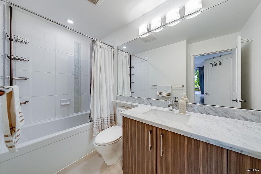 319 119 W 22nd Street North Vancouver, BC - 20