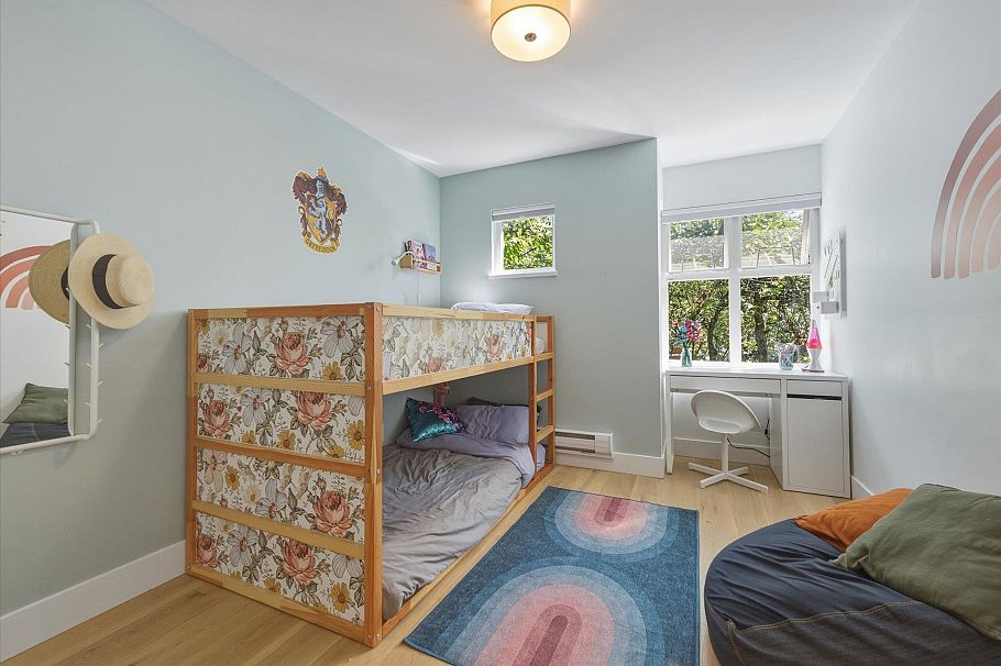 1073 E Pender Street Vancouver, BC - 26