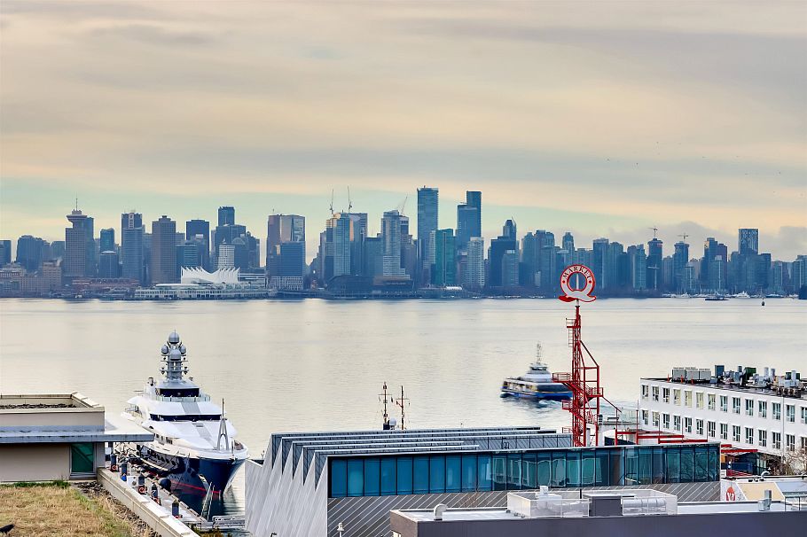 5TH FLR 88 Lonsdale Avenue North Vancouver, BC - 6