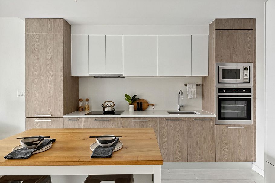 508 285 E 10th Avenue Vancouver, BC - 17